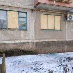 Зображення посту: Частина Слов’янська та Дружківки залишились без води через низьку напругу в електромережі