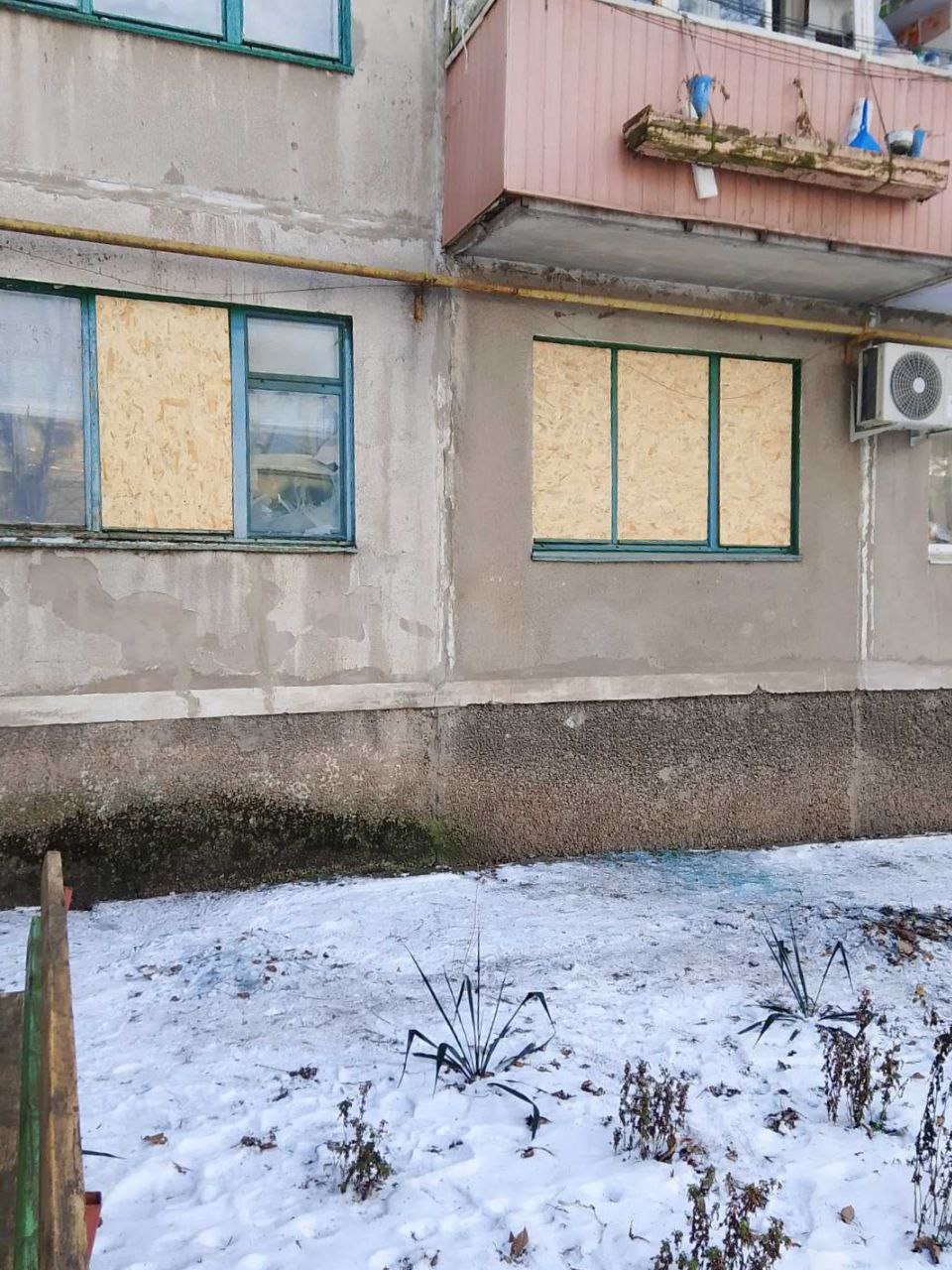 Зображення посту: Частина Слов’янська та Дружківки залишились без води через низьку напругу в електромережі