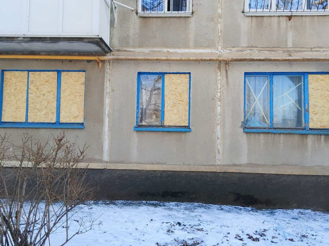 Зображення посту: Частина Слов’янська та Дружківки залишились без води через низьку напругу в електромережі