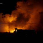 Зображення посту: Понад 360 дронів та ракет: РФ масовано атакувала Україну після початку відновлення енергосистем