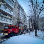 Зображення посту: Понад 360 дронів та ракет: РФ масовано атакувала Україну після початку відновлення енергосистем