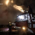 Зображення посту: Понад 360 дронів та ракет: РФ масовано атакувала Україну після початку відновлення енергосистем