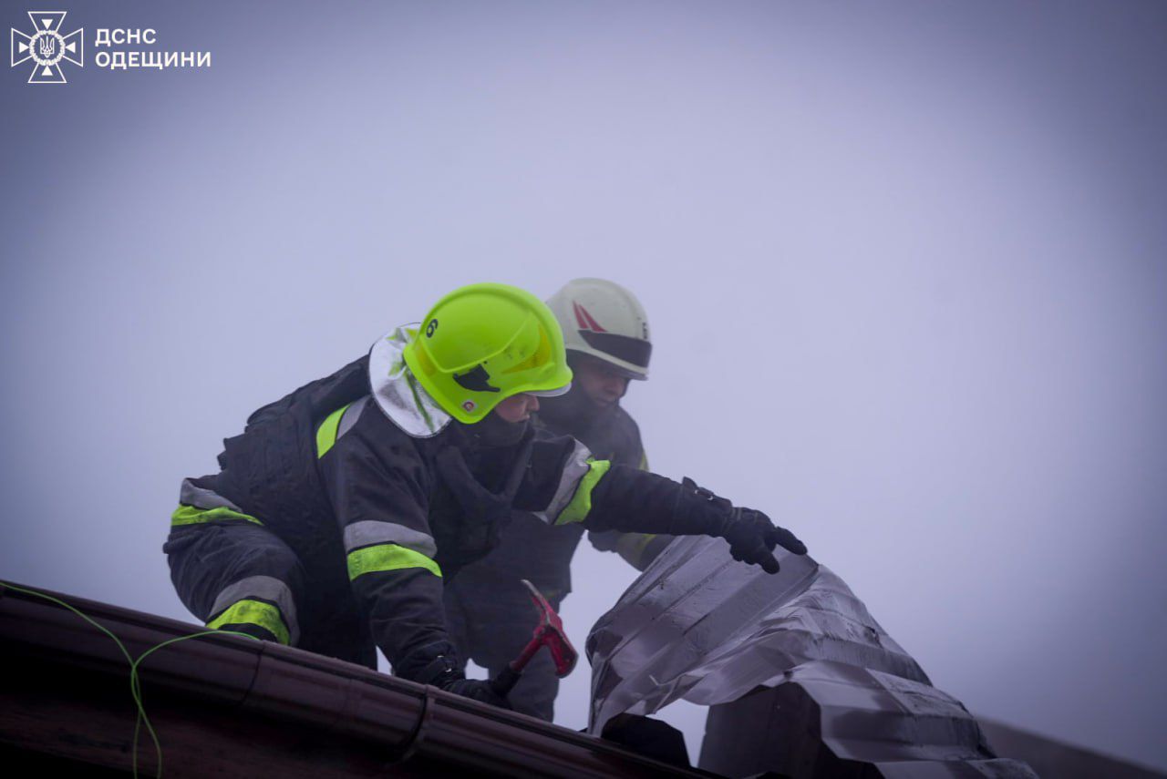 Зображення посту: Понад 360 дронів та ракет: РФ масовано атакувала Україну після початку відновлення енергосистем