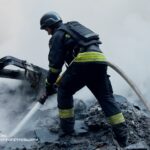 Зображення посту: Понад 360 дронів та ракет: РФ масовано атакувала Україну після початку відновлення енергосистем