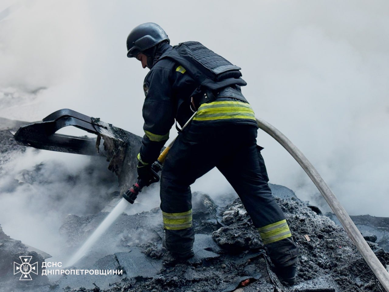 Зображення посту: Понад 360 дронів та ракет: РФ масовано атакувала Україну після початку відновлення енергосистем