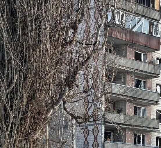 Стаття: Війська РФ вдарили по Краматорській громаді трьома авіабомбами: є загибла та постраждала