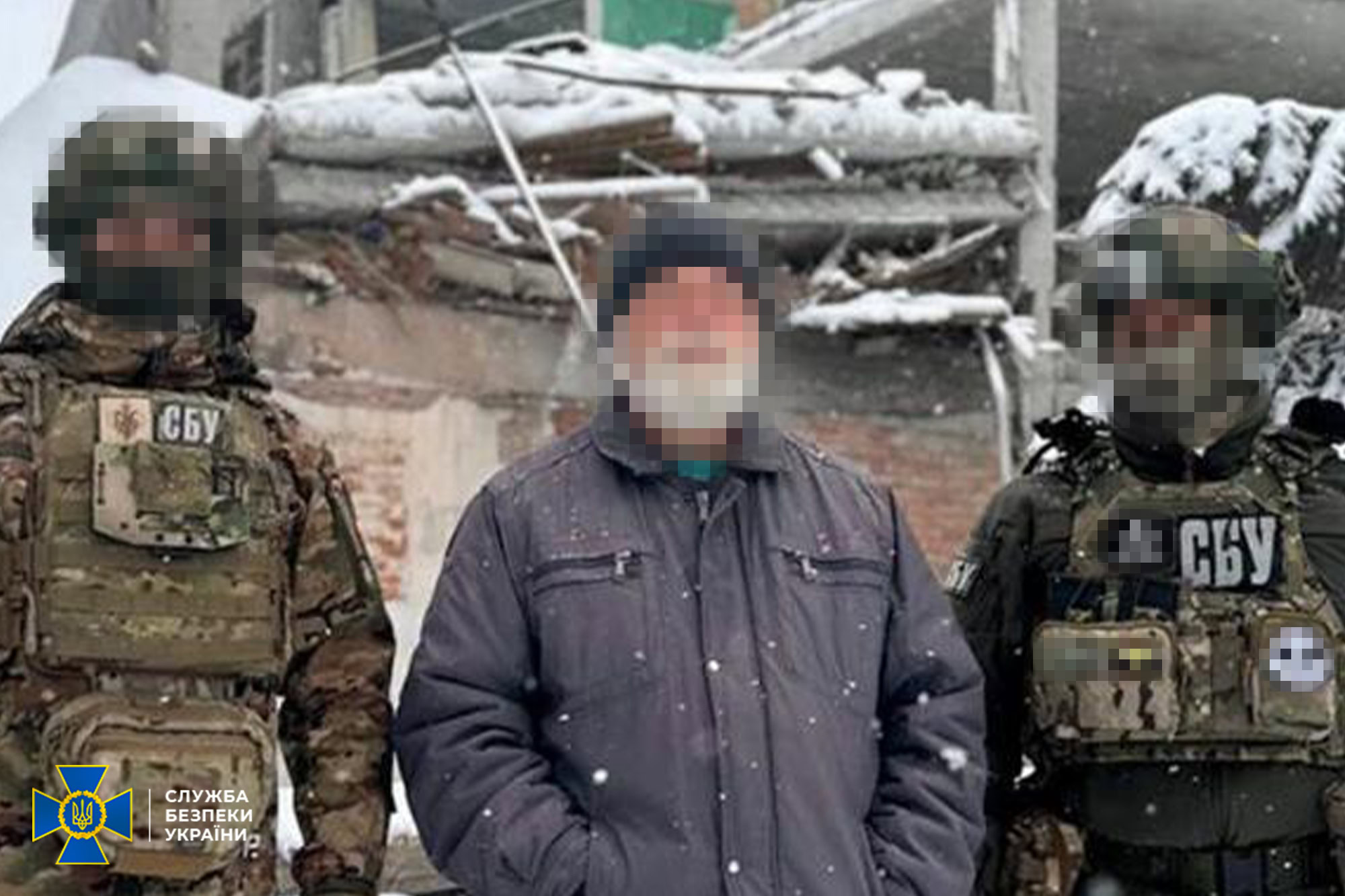 Стаття: Пенсіонеру зі Слов’янська загрожує довічне за коригування російських обстрілів