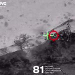 Зображення посту: Українські військові зірвали спробу закріплення військ РФ на березі Сіверського Донця