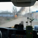 Зображення посту: В Дружківці двоє людей постраждали від атак російських дронів