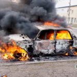 Зображення посту: В Дружківці двоє людей постраждали від атак російських дронів