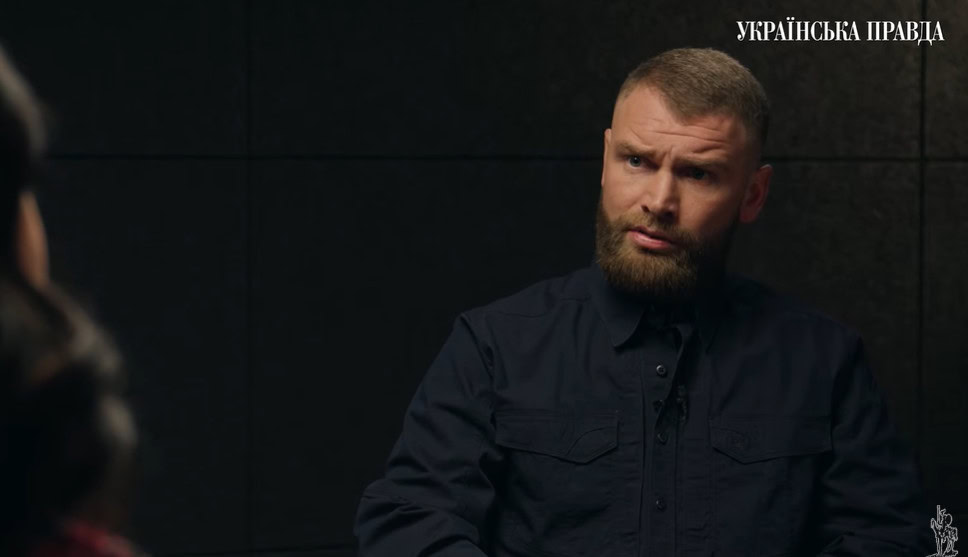 Стаття: Нанесли Z на машини і їхали без фар: «Волина» розповів, як морпіхи прорвалися на «Азовсталь»