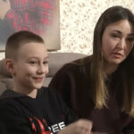 Зображення посту: Дружина полоненого морпіха написала листа Джоан Роулінг про чоловіка