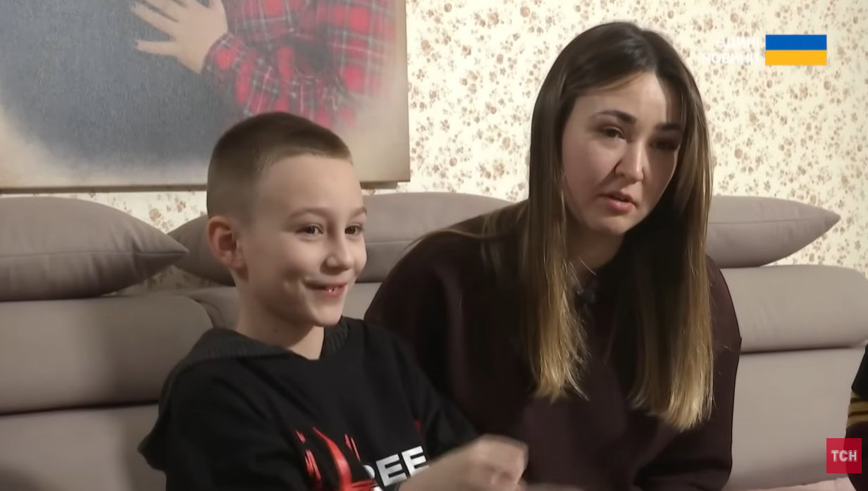 Зображення посту: Дружина полоненого морпіха написала листа Джоан Роулінг про чоловіка