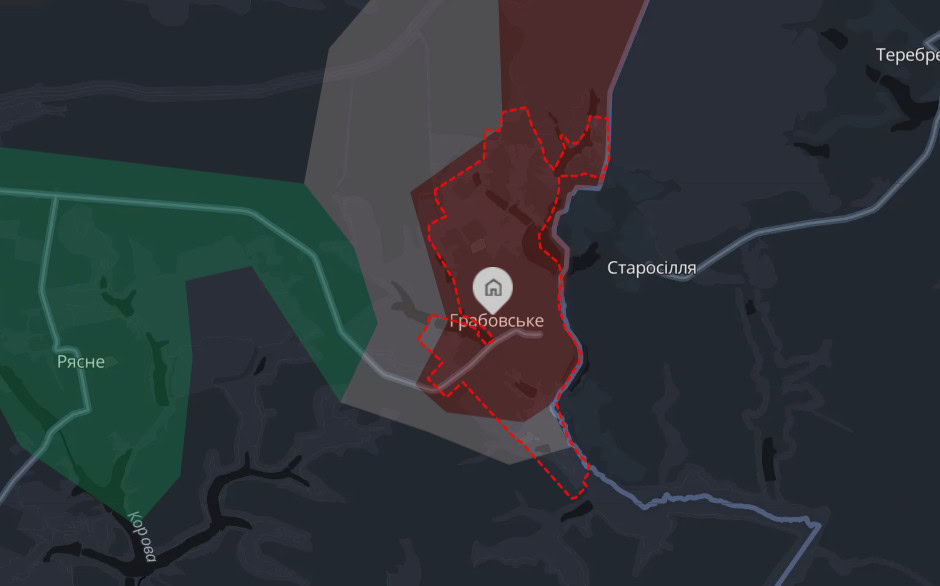 Стаття: Окупанти атакували FPV-дроном цивільних під час спроби евакуації з прикордонного села на Сумщині