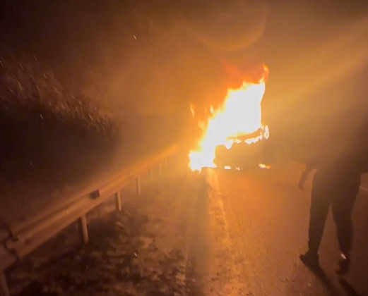 Стаття: Російські FPV-дрони атакують трасу біля Павлограда