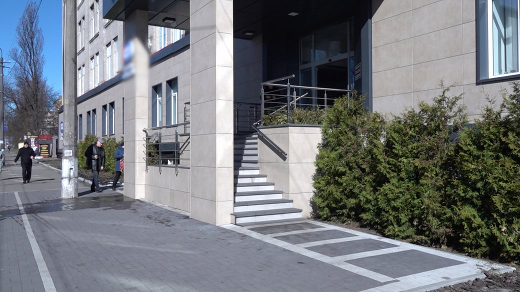 Стаття: Аудит виявив порушення на 27 млн грн у маріупольській обласній лікарні