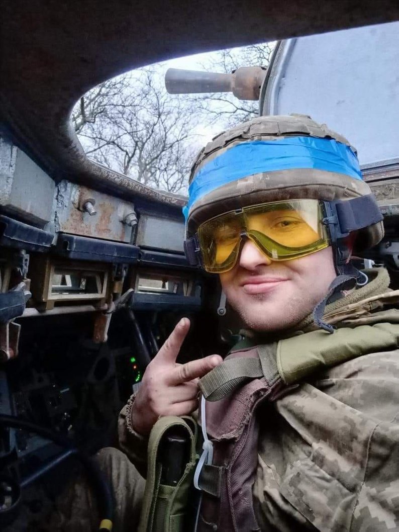 Зображення посту: Зниклі безвісти в Маріуполі: українські слідчі розслідують майже 5 тисяч справ