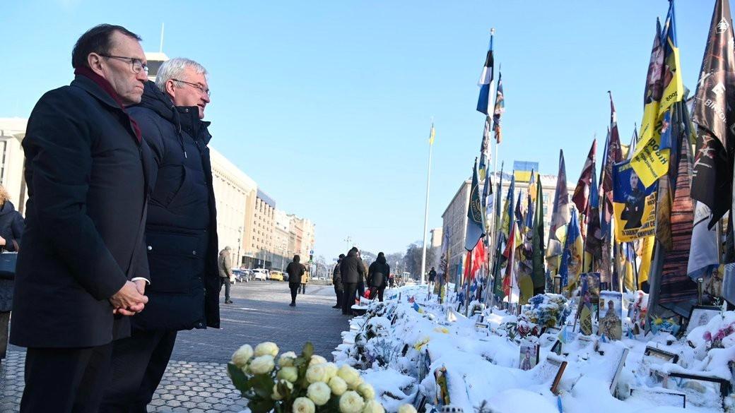 Стаття: Україна отримає 400 мільйонів доларів від Норвегії на відновлення енергосистеми та підтримку бюджету