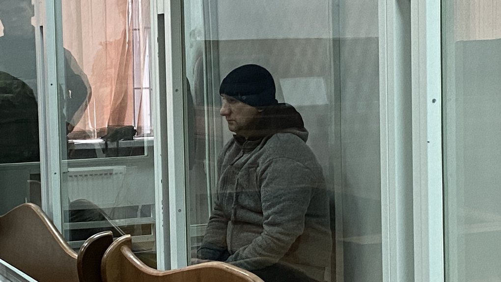 Стаття: Верховний суд підтвердив вирок для коменданта «Ізоляції»