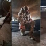 Зображення посту: Конфлікт між підрозділами: бійці штурмового полку, ймовірно, утримували військових бригади ТрО