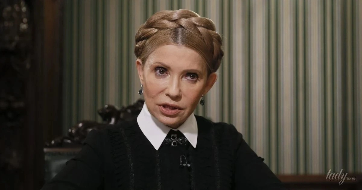 Стаття: Юлію Тимошенко підозрюють у спробі впливу на голосування у Верховній Раді