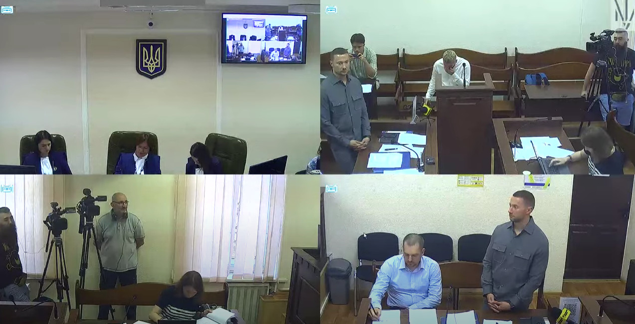 Стаття: Суд зменшив заставу Павлу Кириленку до 20 млн грн, але залишив усі обмеження