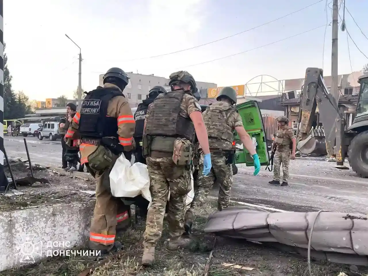 Стаття: ООН: російські атаки у 2025 році забрали життя понад 2,5 тисяч цивільних в Україні