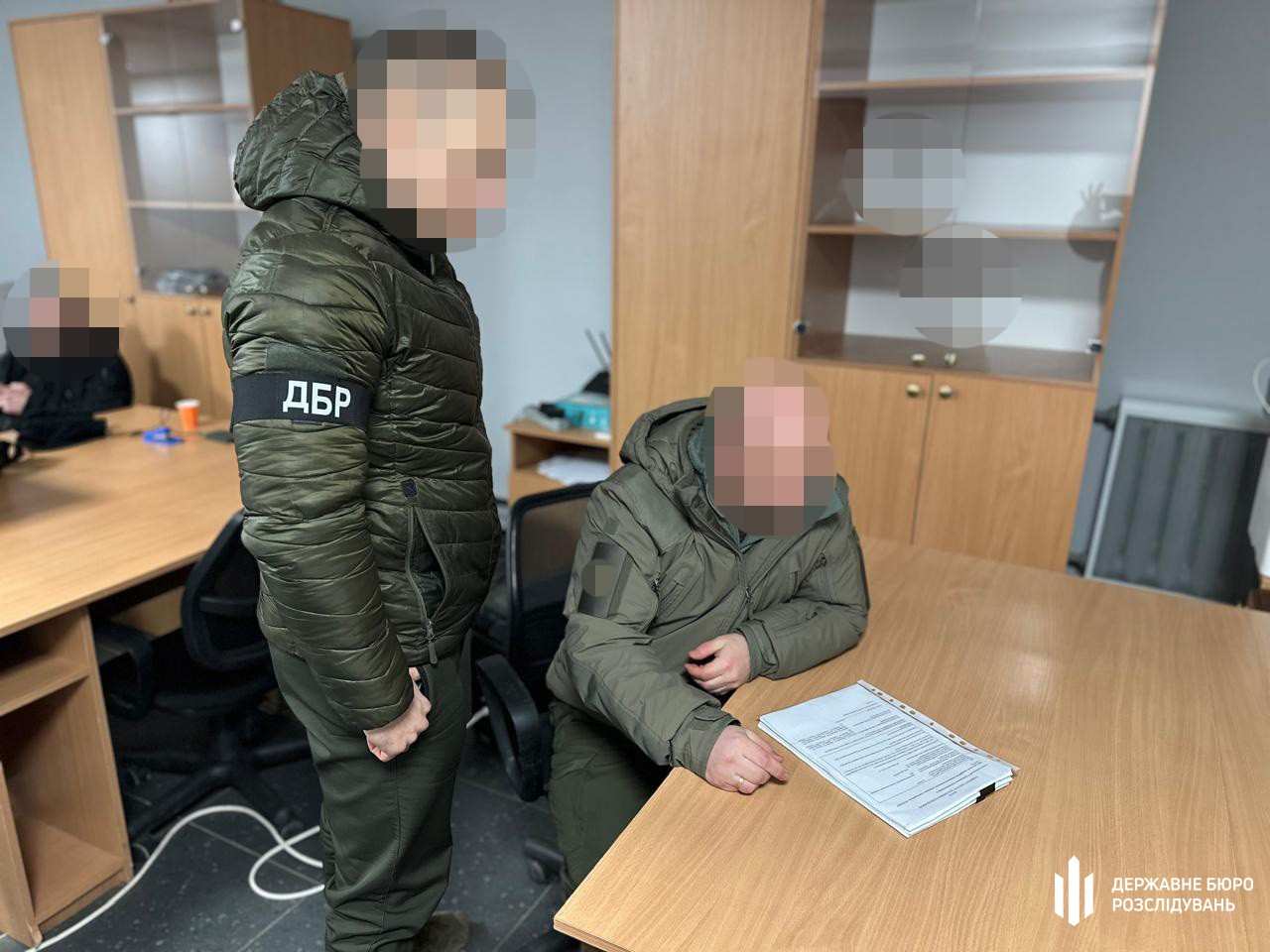 Стаття: На Донеччині військові розкрадали кошти на закупівлі дронів