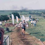 Зображення посту: «Я обіцяв братові, що його ім’я житиме вічно». Данило Давиденко про мурал пам’яті загиблого брата та всіх оборонців України