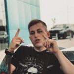 Зображення посту: «Я обіцяв братові, що його ім’я житиме вічно». Данило Давиденко про мурал пам’яті загиблого брата та всіх оборонців України