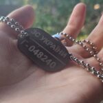 Зображення посту: «Я обіцяв братові, що його ім’я житиме вічно». Данило Давиденко про мурал пам’яті загиблого брата та всіх оборонців України