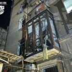 Зображення посту: Росія масовано атакувала цивільну та енергетичну інфраструктуру України: є загиблі та постраждалі