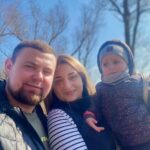 Зображення посту: «Саша намагався витягти з поля бою пораненого побратима – вони зникли разом»