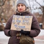 Зображення посту: «Саша намагався витягти з поля бою пораненого побратима – вони зникли разом»