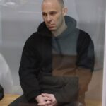 Зображення посту: Російського військового, який розстріляв українського полоненого на Харківщині, засудили до довічного