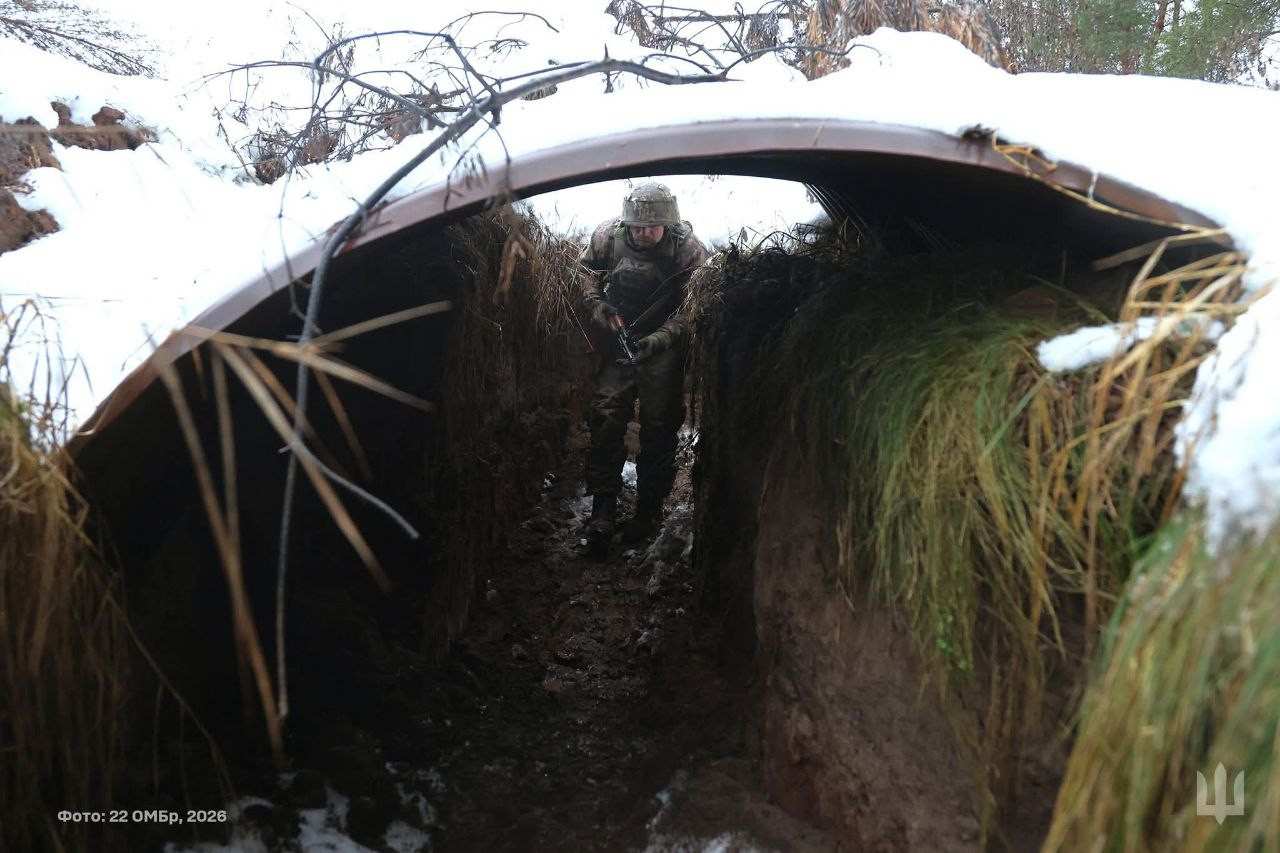Стаття: Найбільше штурмів — на Покровському напрямку: Генштаб про ситуацію на фронті в Донецькій та Луганській областях