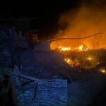 Зображення посту: Краматорськ атакували авіабомбами та «Торнадо-С»: під завалами загинув місцевий житель