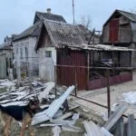 Зображення посту: Краматорськ атакували авіабомбами та «Торнадо-С»: під завалами загинув місцевий житель