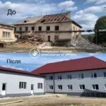 Зображення посту: Омбудсман: тимчасове житло для переселенців на Закарпатті використовували як бізнес