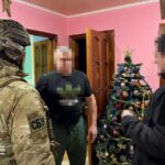 Зображення посту: Понад $300 тисяч готівкою: СБУ провела обшуки в очільниці ВЛК на Дніпропетровщині