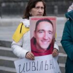 Зображення посту: «За ґратами Ярослав просто так, без суду та обвинувачень»