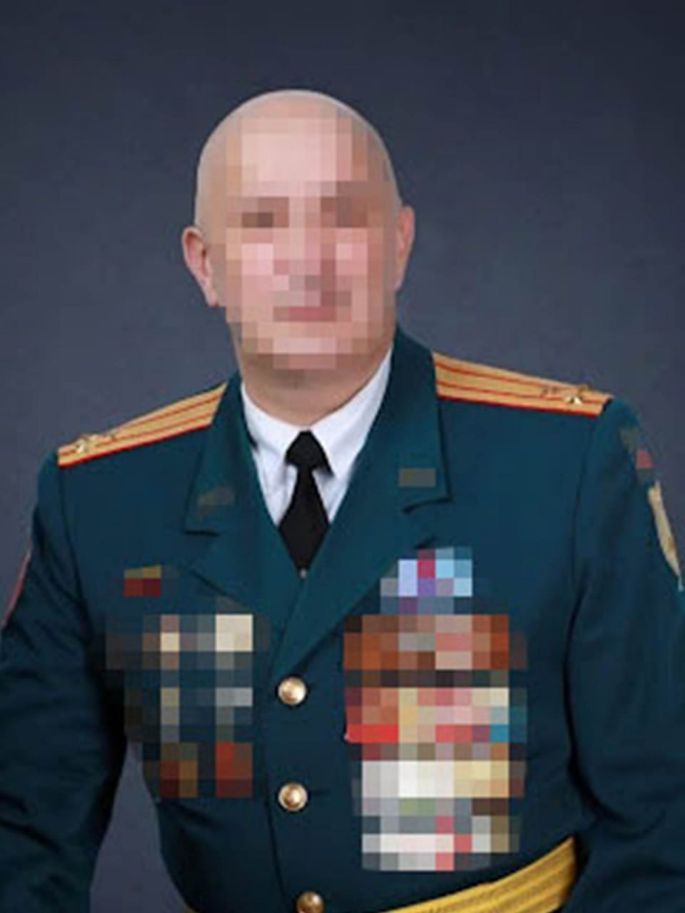 Стаття: Екскомандиру з «ДНР» оголосили підозру у жорстокому поводженні з полоненими