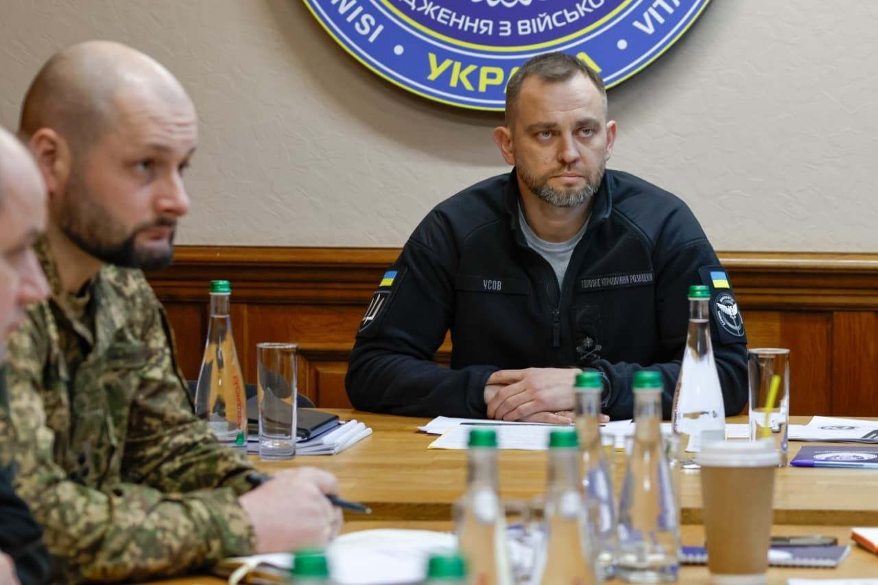 Зображення посту: 2310 людей повернули додому: Коордштаб підбив підсумки обмінів за 2025 рік