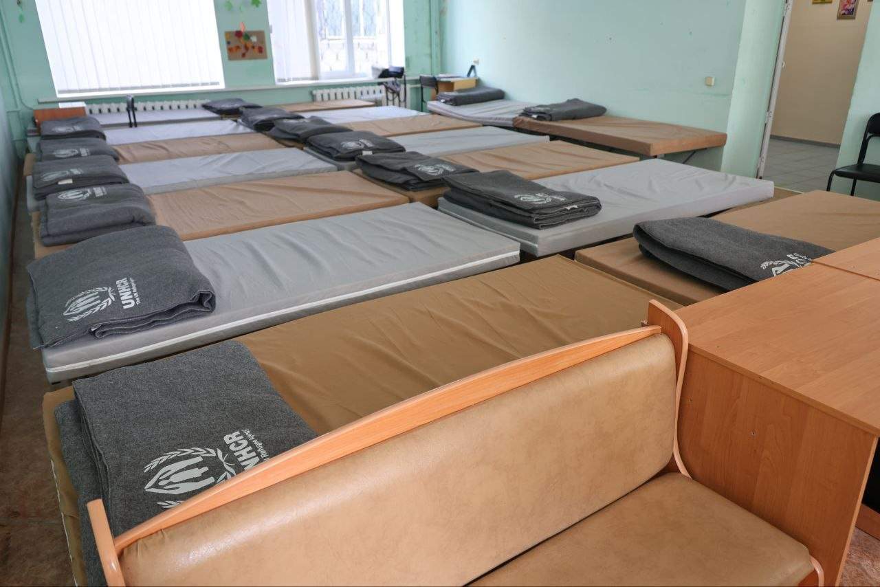 Зображення посту: У Краматорському районі перевірили пункти незламності