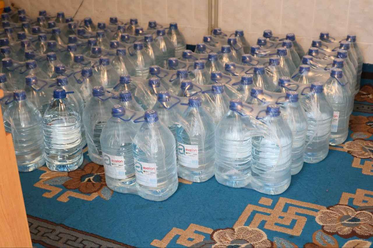 Зображення посту: У Краматорському районі перевірили пункти незламності