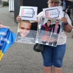 Зображення посту: «В одній родині троє полонених — мій син і його двоюрідні брати»