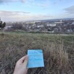 Зображення посту: Україна єдина: на окупованих територіях провели акцію до Дня Соборності