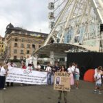 Зображення посту: «Тоді Єгора вже заарештували і перед нами розіграли спектакль, але ми цього не знали»