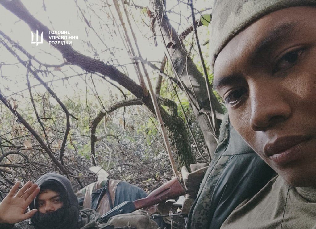 Стаття: На Донеччині ліквідували громадянина Філіппін, який воював у складі армії РФ