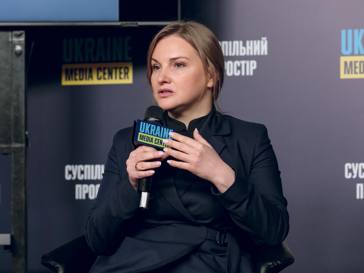 Зображення посту: Офіс військового омбудсмана в лютому запустить чат-бот і «гарячу лінію» для звернень